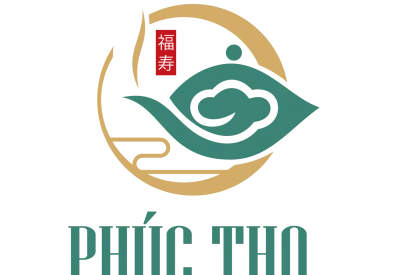 Thiết kế Logo Phúc Thọ