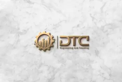 Thiết Kế Logo DTC