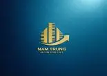 Thiết Kế Logo Nam Trung