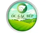 Thiết Kế Logo Ốc Gác Bếp