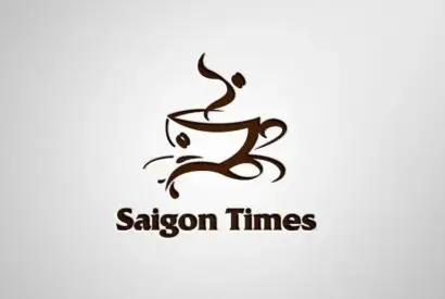 Thiết kế Logo Saigon Times