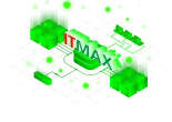 Thiết kế Logo Itmax