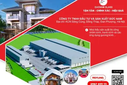 Thiết Kế Poster Giới Thiệu