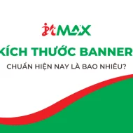 Kích thước banner chuẩn hiện nay là bao nhiêu?