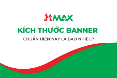 Kích thước banner chuẩn hiện nay là bao nhiêu?