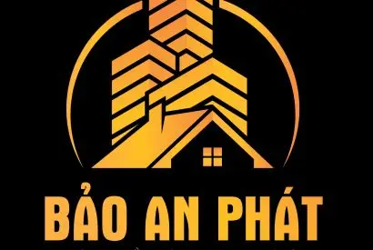 Thiết kế Logo Bảo An Phát