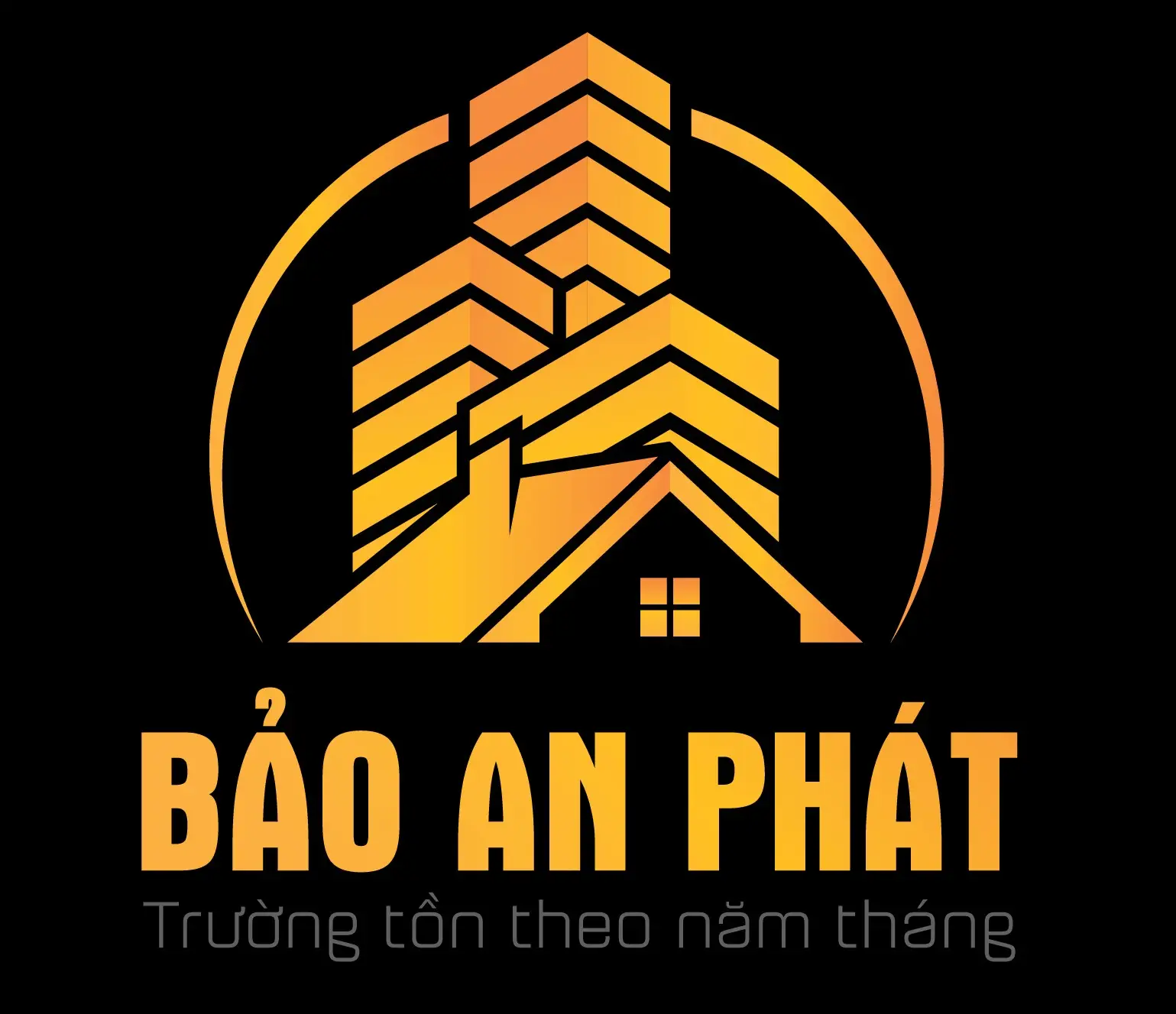 Thiết kế Logo Bảo An Phát