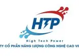 Thiết kế Logo HTP