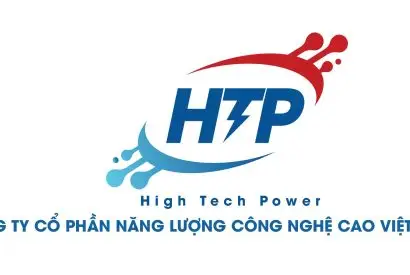 Thiết kế Logo HTP