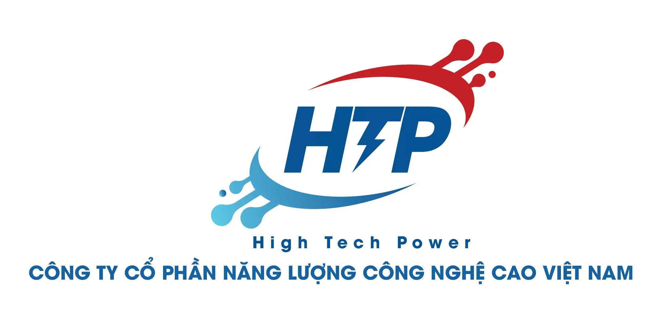 Thiết kế Logo HTP