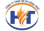 Thiết kế Logo Hồng Trúc