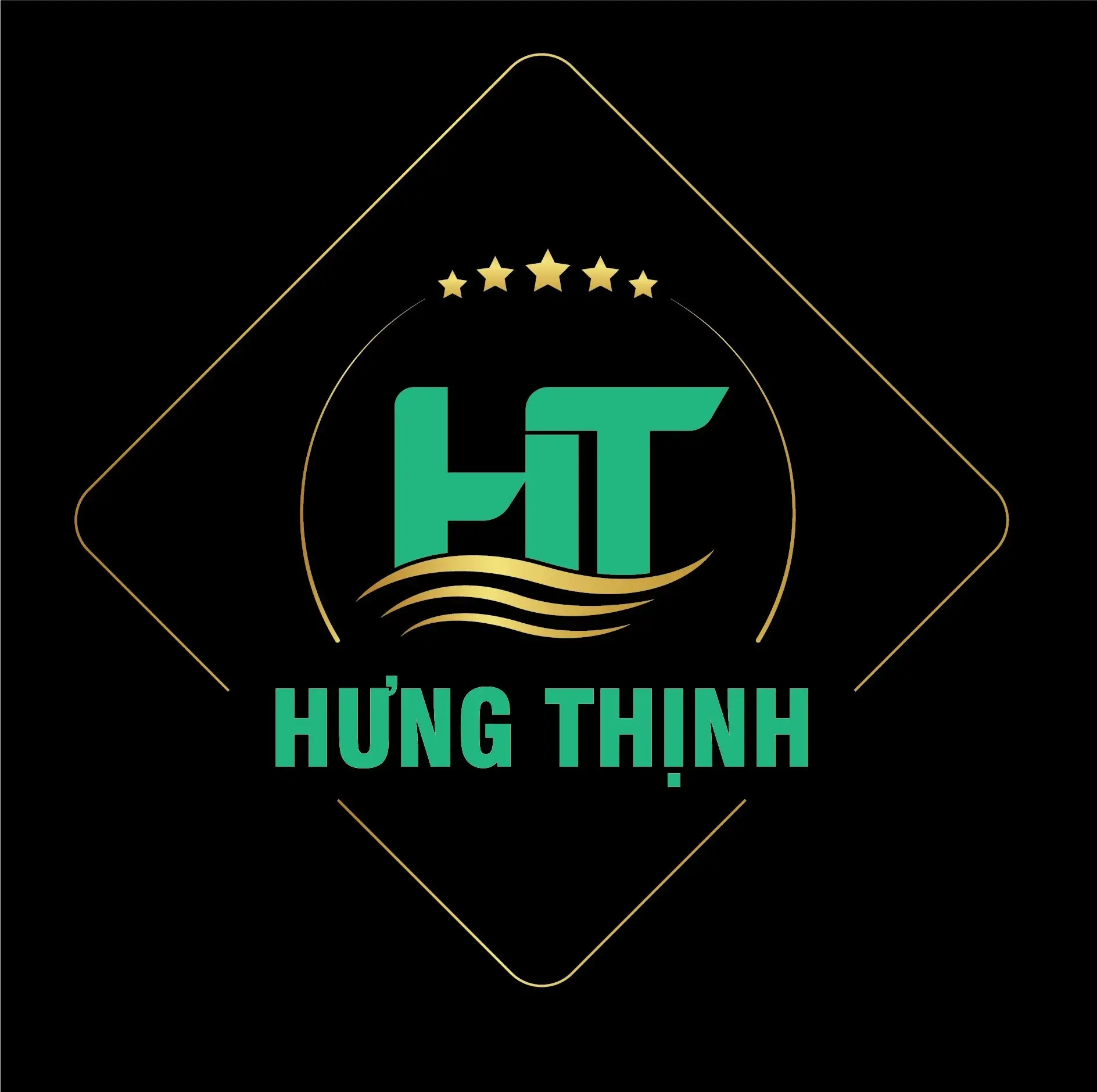 Thiết kế Logo Hưng Thịnh