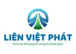 Thiết kế Logo Liên Việt Phát