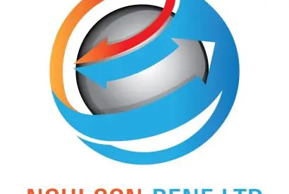 Thiết kế Logo Nghi Sơn Bene LTD