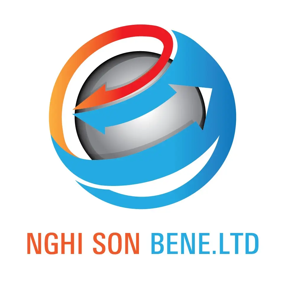 Thiết kế Logo Nghi Sơn Bene LTD