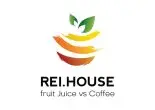 Thiết kế Logo REI HOUSE