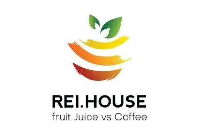 Thiết kế Logo REI HOUSE