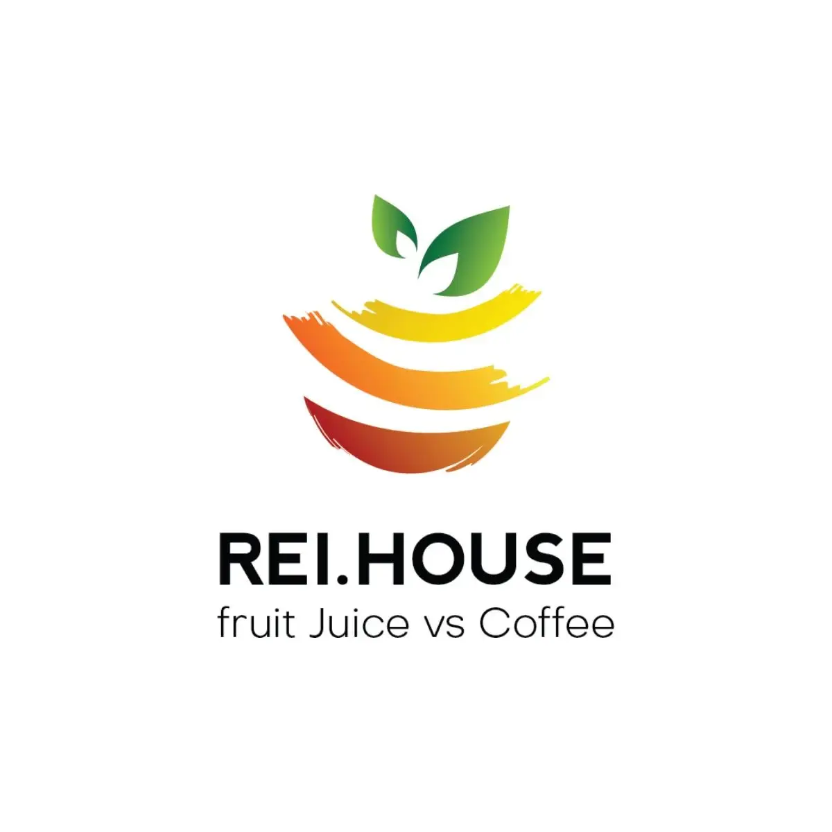 Thiết kế Logo REI HOUSE