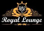 Thiết kế Logo Royal Lounge