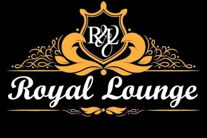 Thiết kế Logo Royal Lounge