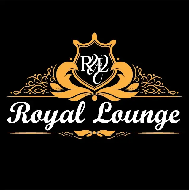 Thiết kế Logo Royal Lounge