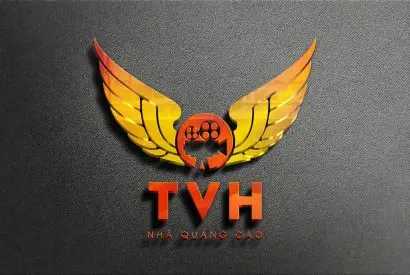 Thiết kế Logo TVH