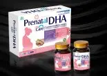 Thiết kế Prenatal DHA