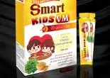 Thiết kế Smart KIDS VM