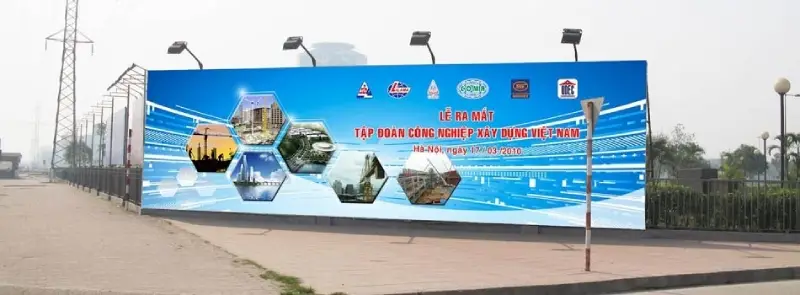 kích thước banner chuẩn