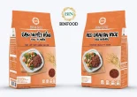 Bao bì Gạo huyết rồng BinFood